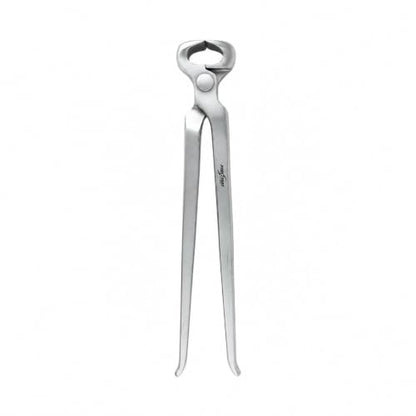 Premium Quality Hoof Nipper for Horses | Carbon Steel, Sharp, Durable, Rust Resistance