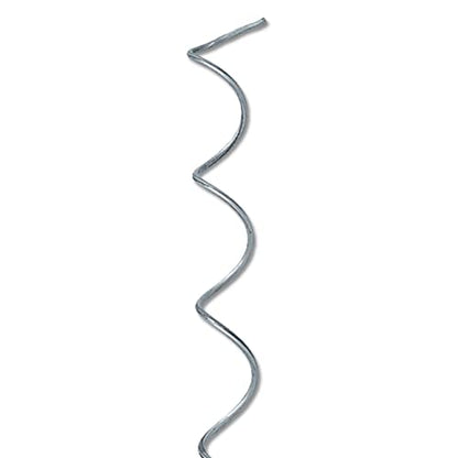 Premier 1 Wire Panel Connector Hinge (40" Tall - 5 Pack) - size: 40" tall - 5 hinges