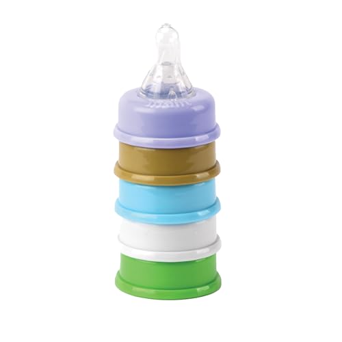 nfant Standard Flow Bottle Nipples (9 ml/min) - Fits Ready-to-Feed Hospital Nursery Bottles & Standard-Neck Baby Bottles - Anti-Colic Vented, 100% Silicone - White 4-Pack - color: White