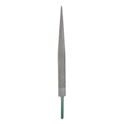 HARFINGTON Hardwood File 12" High Carbon Hardened Steel Fine Teeth Woodworking Hand Rasp for Carving - size: 12 Inch