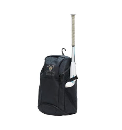 The Goat Whisperer Funny Goat Lover Farmer Sport Backpack