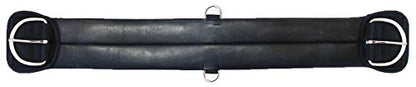 Horse Riding Neoprene Straight Western Girth Cinch Strap Tack Comfort - size: 26"