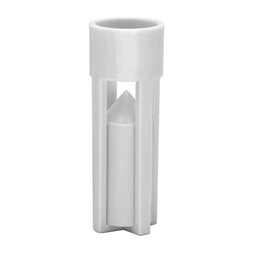 Milking Machine Accessory Cow Teat Cup, 6 Milk Hose and Bucket Lid Replacement Set