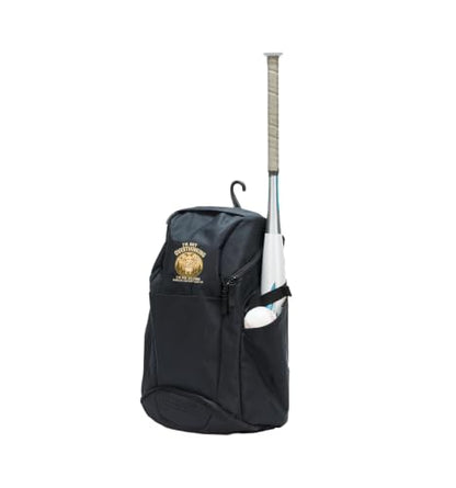 I'm Not Overthinking I'm Pre-Solving Problem Funny Goat Sport Backpack