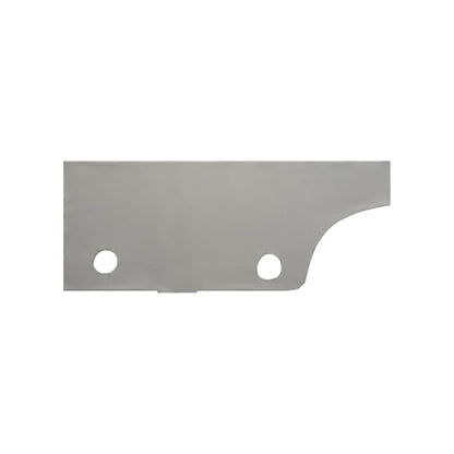 Weaver Livestock Spandex Sheep Tube - size: Large, style: Gray