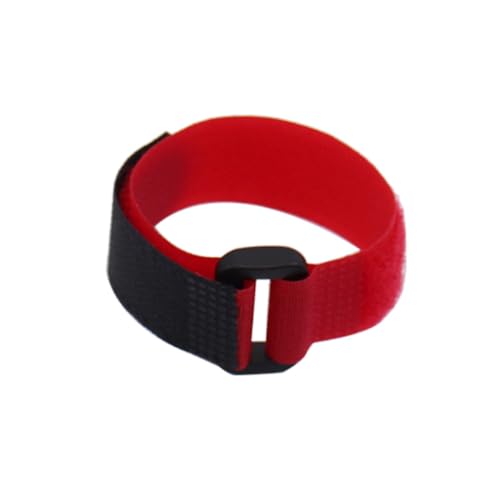 4 Pcs Aesthetic Upgrade Poultry Neck Loop Bulk Adjustable Nylon Farm Chicken Collar Utility Belt Set for Adult Yard