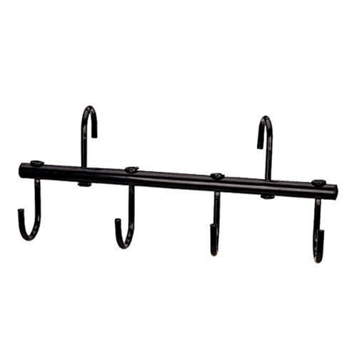 Weaver Equine Bridle Rack, Black