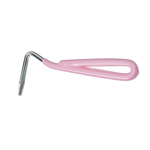 Tough1 Hoof Pick with Vinyl Coated Handle
