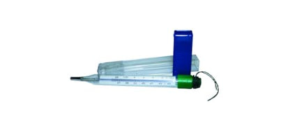 NEOGEN IDEAL 043-8208 272507 Vet Thermometer, 5"