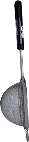 OXO Good Grips 3-Inch Mini Strainer, Multicolor - size: 3 Inch