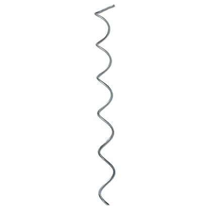 Premier 1 Wire Panel Connector Hinge (48" Tall - 5 Pack) - size: 48" tall - 5 hinges