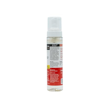 Synbiont Small Animal Wound Care 8oz Foamer (Pack of 2)