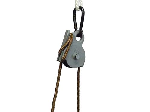 Bucket Feeder Hanger