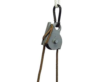 Bucket Feeder Hanger