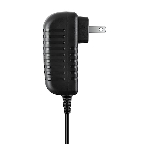 PK Power 9V AC/DC Adapter for Model: AD-0920M Plug in Class 2 Transformer 9VDC Power Supply Cord Cable PS Wall Home Charger Mains PSU