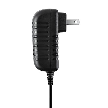 PK Power 9V AC/DC Adapter for Model: AD-0920M Plug in Class 2 Transformer 9VDC Power Supply Cord Cable PS Wall Home Charger Mains PSU