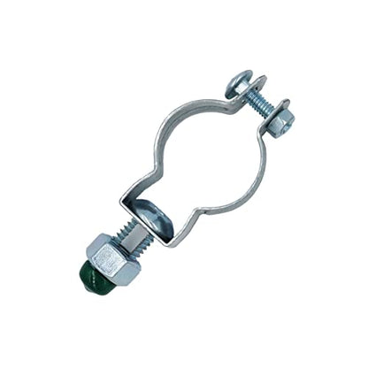 One Man Fencing PM Livestock Panel T-Post Connector - 100 Pack