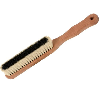 The Laundress Cashmere Brush, Wool, Suede, Garment Lint Brush, Clothing Brush 1 Count