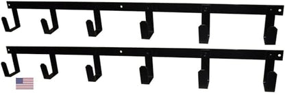 2 Pack of Bridle Hanger Horse Tack Bridle Hooks
