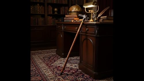 Handmade Solid Brass Head Handle Vintage Style Antique Wooden Walking Stick Cane Gift (3 Fold Wooden Walking Cane) - style: Elephant walking handle stick