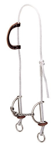 Weaver Leather - color: Burgundy, size: 5"