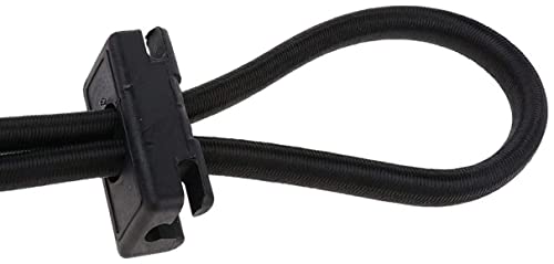 Horse Rein Elastic Neck Stretcher Adjustable Rope for Horse Training Aid Alternative to Side Reins 9.8ft