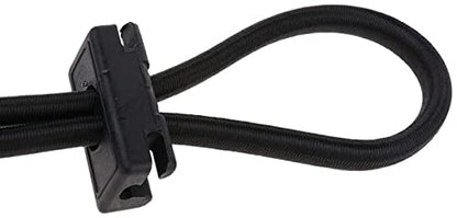 Horse Rein Elastic Neck Stretcher Adjustable Rope for Horse Training Aid Alternative to Side Reins 9.8ft