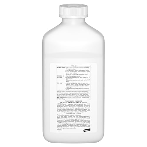 QuickBayt Spot Spray | Premise Spray for Recreational Farms and Rural Environments | Controls Flies | 1lb - size: 16 Ounce (Pack of 1)