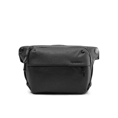 Peak Design Everyday Sling - color: Black, size: 10L