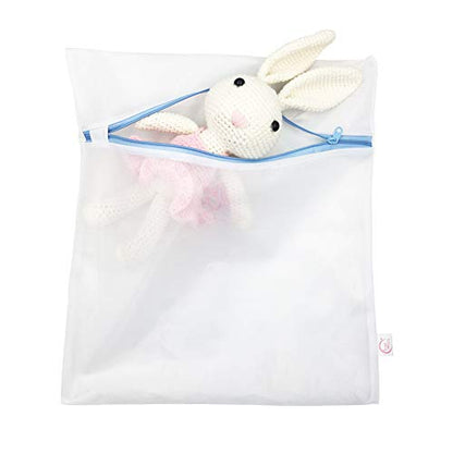 Mesh Laundry Bag for Delicates Lingerie bags for laundry Garment bag laundry travel bags