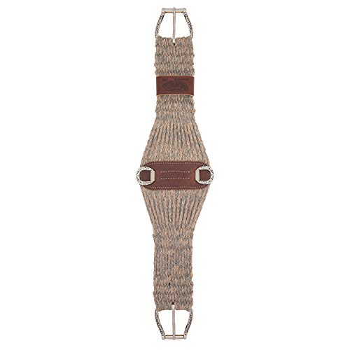 Weaver Leather Alpaca Roper