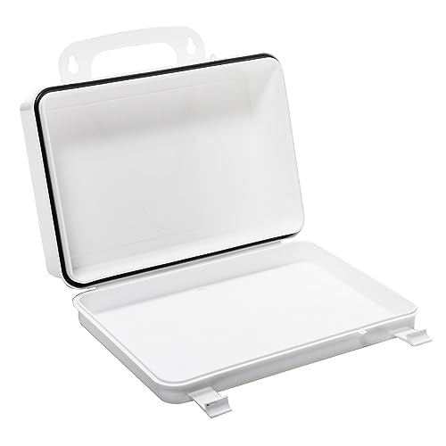 Moore Medical Empty First Aid Boxes 10' X 7' X 3 1/8' 16 Unit-plastic - Each