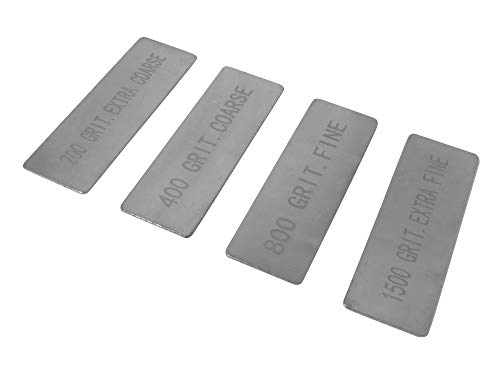 G Sharp Sharp Edge Chisel and Plane Blade Sharpener