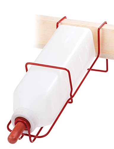 Little Giant® Calf Bottle Holder |(3 Quart, 1) - style: 3 Quart