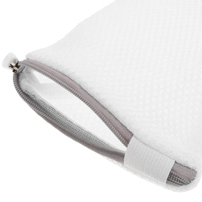 Cabilock 8 Pack Mini Mesh Laundry Bags for Delicates - 4.7" Small Wash Bags