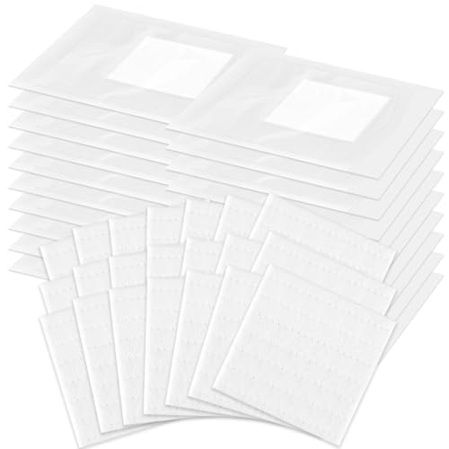 Geiserailie Hydrogel Wound Dressing 20 Pack