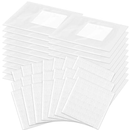 Geiserailie Hydrogel Wound Dressing 20 Pack