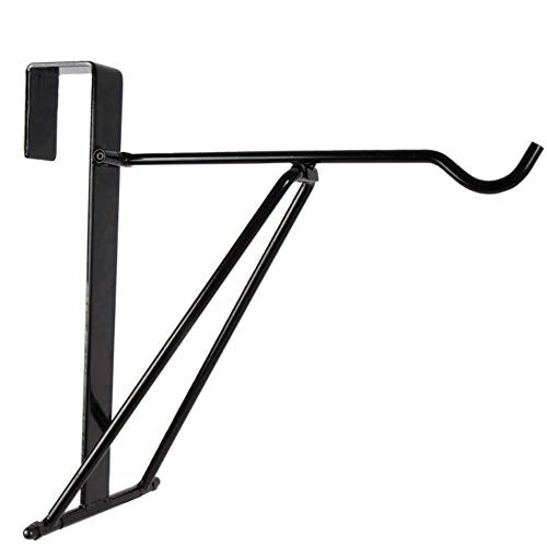 EASY-UP Collapsible Horse Tack Utility Hanger | Portable to Hang Over Trailer Door or Stall Board | Folds Down & Tucks Away for Storage | Keeps Blankets Off Floor and Stall Walls