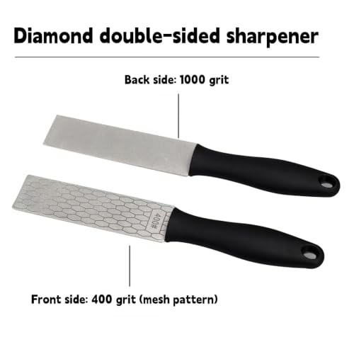 Professional Livestock Grooming Kit with Stainless Steel Shears
