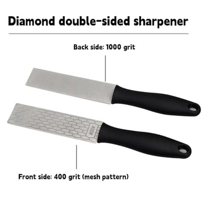 Professional Livestock Grooming Kit with Stainless Steel Shears