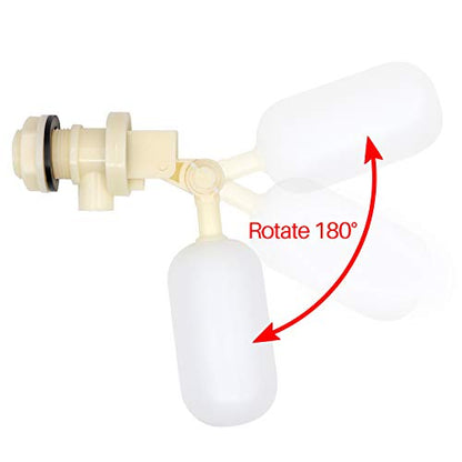 3/4 Inch Float Valve Kit Adjustable Arm Auto Water Level Control