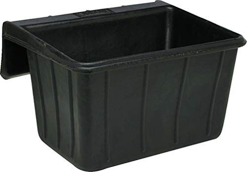 Rubber Fence Feeder