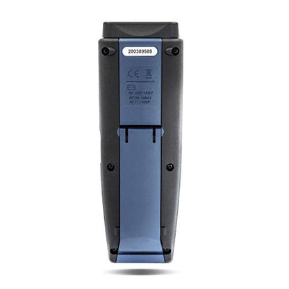 PerfectPrime TC0378, 4-Channels Thermocouple Thermometer K,J,E,T DataLogger, Isolated Input Protection 250VAC - style: 4 CH, Isolated Input Protection