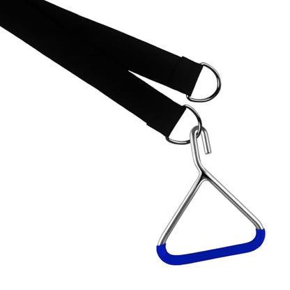 SURGICAL ONLINE 30" Nylon OB Calf Pulling Strap for Difficult Births – Livestock & Veterinary Delivery Aid – Cattle Farm Equipment - size: 30 Inch