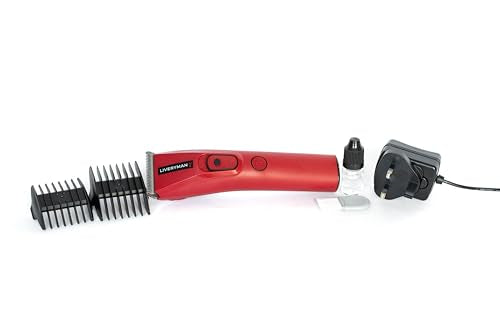 Liveryman Nova Trimmer