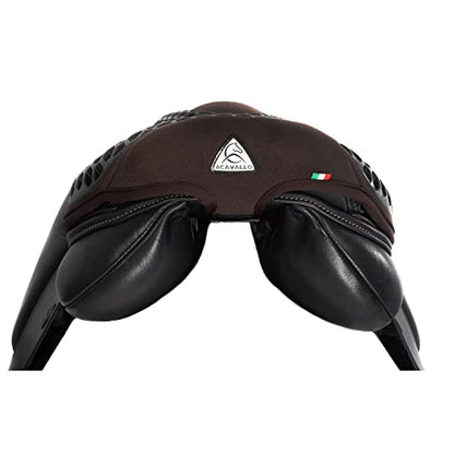 Acavallo Gel Out Seat Saver - Ortho Coccyx