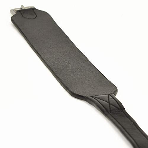 Total Saddle Fit Stability Stirrup Leathers Jump & Dressage Styles - Wide Body English Stirrup Leathers - size: 60" Dressage
