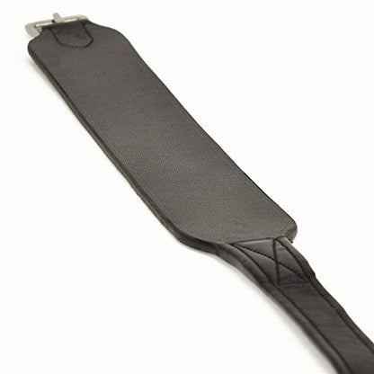 Total Saddle Fit Stability Stirrup Leathers Jump & Dressage Styles - Wide Body English Stirrup Leathers - size: 54" Dressage & Jump