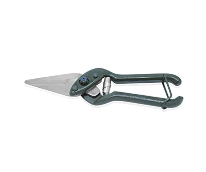 Heavy Duty Foot Rot Shear Sheep Shears Hoof Trimming with Serrated Jaws ODM