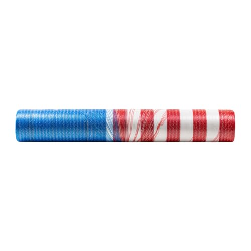 Bale Tuff Freedom Round Bale Net Wrap, 64 in x 7,000 ft - 8 Roll